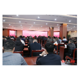 以万全准备应对万一可能，以万全之策确保万无一失，全力做好安全度汛各项工作——2023年全县防汛应急避险转移演练推进会召开