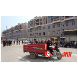 溆浦公安交警：春耕农忙正当时  送考下乡暖民心