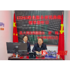 接诉即办解“急难愁盼” 县领导化身12345“接线员”