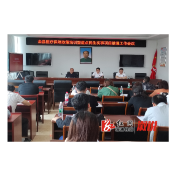 聚焦民生保障 发挥医保职能