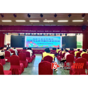 传授急救技能，培育“护花使者”——溆浦县妇计中心积极开展预防儿童意外伤害及急救技能进校培训活动