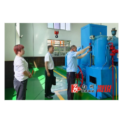 县市监局：开展压力容器专项整治  防范化解风险隐患