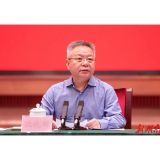 沈晓明：坚持问题导向求真务实系统思维 扎实推动“走找想促”活动高质量开展