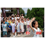 龙潭镇：开展纪念“七七事变”86周年活动