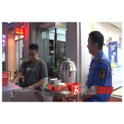 溆浦县城市管理和综合执法局：入户走访知民意 民族团结暖人心