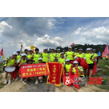 龙湖村里话“龙舟” 乡村振兴谱新篇
