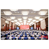 沈晓明：努力让残疾人生活得更加体面更有尊严更为幸福