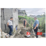 龙庄湾：扎实推进农村改厕 助力乡村振兴