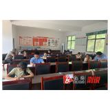 用“爱心”温暖“民心” 让孩子暑期不再孤单 ——溆浦县低庄镇金子湖村驻村帮扶工作队组织开展暑期学生公益辅导