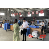 县工信局：保安全促发展  助力优化营商环境