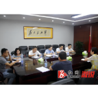 县人社局：深入推进联点防控 巩固社保基金专项整治成果