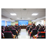 切实把中医药文化这块瑰宝继承好发展好利用好——“湖南中医药文化三湘行走进溆浦”启动仪式举行