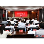 溆浦县委理论学习中心组2023年第十次集体（扩大）学习暨“以学铸魂”专题研讨会举行 