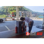 深子湖镇：“双节”隐患大排查 安全生产强壁垒