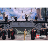 从“中华书山”看怀化文旅新IP如何“燃”