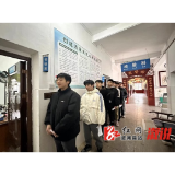 深子湖镇：应征青年初检初审纪实 青春热血铸就辉煌