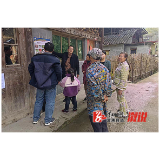 油洋乡：禁毒宣传进农村 禁毒知识入人心