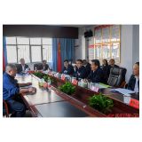 许忠建在辰溪县下沉接访