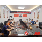 溆浦人社：深化劳务协作 促进就业发展