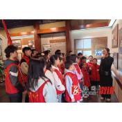 沿溪乡：“点亮希望 绽放梦想”首届国庆成长营圆满举办！