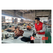 三江镇：社保服务“零距离”，政策宣传“面对面”