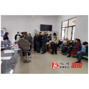大江口镇：集中办理“社保卡新增”业务 推动社保服务进万家