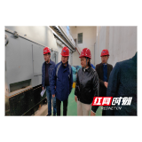 送水泵房改造升级 供水更高效
