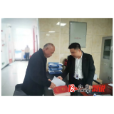县政务服务中心 “一月一课一片一实践”主题活动为政务服务赋能