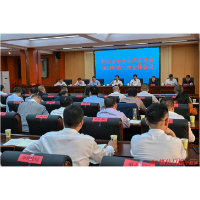 黎春秋在市安委会2024年第二次全体会议上强调：以更加扎实有效的措施 确保全市安全生产形势持续稳定