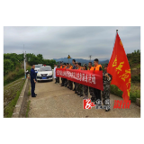 低庄镇：瞄准靶心 全力筑牢防汛安全屏障