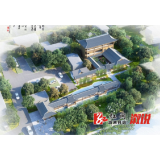 水东镇：点“引”成金，刘家渡田园康养综合体项目正式开工