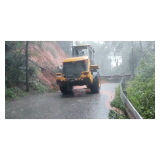 快讯 | 溆浦：暴雨红色预警 党员干部奋战防汛一线