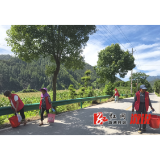 三江镇：开展人居环境集中整治 助推乡村风貌持续升级