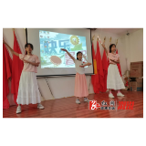 北斗溪镇：快乐学习开心暑假，关爱儿童助力成长