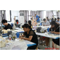 民生可感行动 | 产业与人才“双向奔赴” 怀化以人才链赋能箱包产业发展