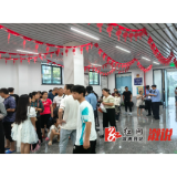 溆浦县交通运输局全力做好疏导铁路滞留旅客工作
