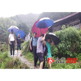 三江镇：闻“汛”而动齐上阵，筑牢防汛安全堤