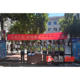 溆浦县交通运输局执法大队： 多方联动打击非法营运 护航暑运期间出行安全