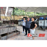 三江镇：厚植发展沃土 助力优化营商环境