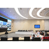沈晓明主持召开防汛救灾视频调度会:始终把保障群众生命财产安全放在首位