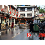 守土有责 守土尽责——思蒙镇在一线守好每一班岗