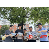 法治护航绿水青山 | 溆浦法院开展全国生态日普法宣传活动