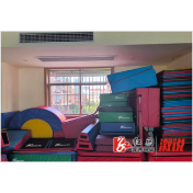 县消防救援大队：一培训中心违规设置防盗窗被罚