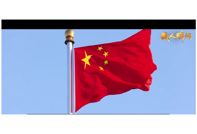 感人瞬间（3）