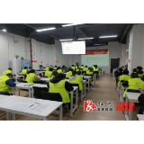 2025年湖南省溆浦县重要农产品生产经营主体能力提升培育高素质农民培训班开班