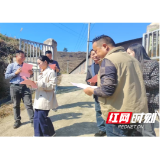 统溪河镇:技能课堂“零距离” 技术赋能促增收