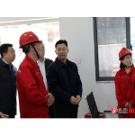 贺遵庆在溆浦督导安全生产、下沉接访时强调: 统筹抓好安全生产和信访工作 全力以赴守牢安全稳定底线