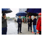 杨廉喜采取“四不两直”方式到乡镇暗访督查安全生产工作