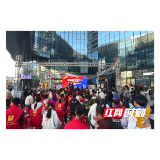 溆浦消防：开展2025年“全民消防 生命至上”119消防宣传月活动