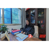 孝和善爱润物无声 平凡家庭书写不凡家风——记“最美家庭”严清霞一家